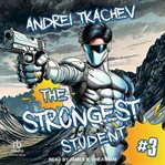 The Strongest Student: Book 3 cover image cdn