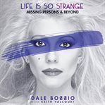 Life Is So Strange: Missing Persons & Beyond cover image cdn