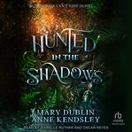 Hunted in the Shadows cover image cdn