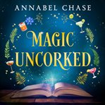 Magic Uncorked cover image cdn