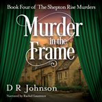 Murder in the Frame cover image cdn