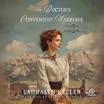 The Doctor's Convenient Marriage cover image cdn