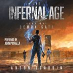 The Infernal Age : Demon Gate cover image cdn