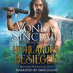 Highlander Besieged cover image cdn