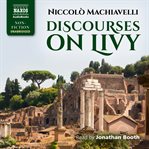 Discourses on Livy cover image cdn