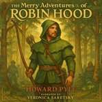 The Merry Adventures of Robin Hood cover image cdn