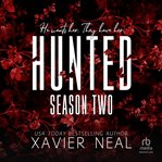 Hunted Season Two cover image cdn