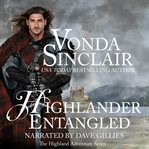 Highlander Entangled cover image cdn