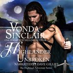 Highlander Unbroken cover image cdn