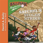 Satchel's Stolen Strike cover image cdn