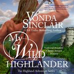 My Wild Highlander cover image cdn