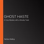 Ghost Haste cover image cdn