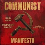 Communist Manifesto cover image cdn