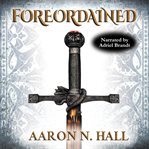 Foreordained cover image cdn