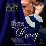 A Question for Harry cover image cdn
