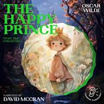 The Happy Prince cover image cdn