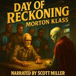 Day of Reckoning : The Oath That Remade Humanity cover image cdn