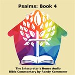 Psalms : Book 4 cover image cdn