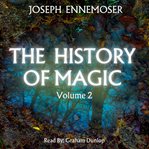 The History of Magic Volume 2 cover image cdn