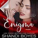 Enigma: The Wedding cover image cdn