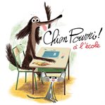 Chien Pourri À L'école cover image cdn