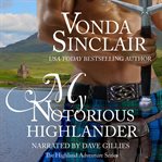 My Notorious Highlander cover image cdn