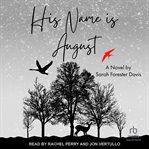His Name Is August cover image cdn