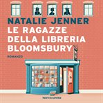 Le ragazze della libreria Bloomsbury cover image cdn