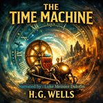 The Time Machine cover image cdn