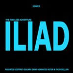 Iliad : The Timeless Adventure cover image cdn