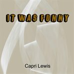 It Was Funny cover image cdn