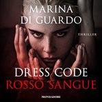 Dress Code Rosso Sangue cover image cdn