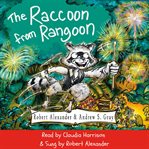 The Raccoon From Rangoon cover image cdn