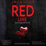 RED LINE, Eine Frage der Ehre? - Psychothriller cover image cdn