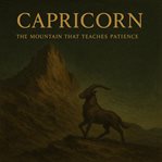 Capricorn : The Mountain That Teaches Patience cover image cdn