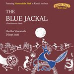 The Blue Jackal cover image cdn