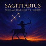 Sagittarius : The Flame That Seeks The Horizon cover image cdn