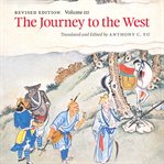 The Journey to the West, Volume 3 cover image cdn