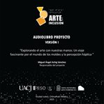 Explorando el arte con nuestras manos : Un viaje fascinante por el mundo de los moldes y la percepción háptica. cover image cdn