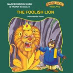 The Foolish Lion cover image cdn