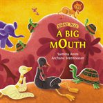 A Big Mouth cover image cdn
