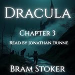 Jonathan Harker's Journal (Continued) : A Chapter-by-Chapter Reading of Bram Stoker's Classic cover image cdn