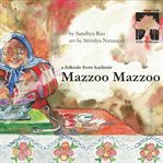 Mazzoo Mazzoo cover image cdn