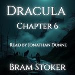 Jonathan Harker's Journal : A Chapter-by-Chapter Reading of Bram Stoker's Classic cover image cdn