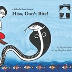 Hiss, Don't Bite! cover image cdn