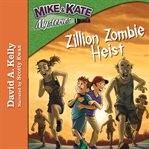 Zillion Zombie Heist cover image cdn