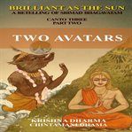 Two Avatars cover image cdn