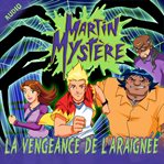 La Vengeance De L'araignée cover image cdn