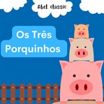 Os três porquinhos cover image cdn