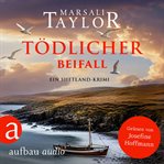 Tödlicher Beifall cover image cdn